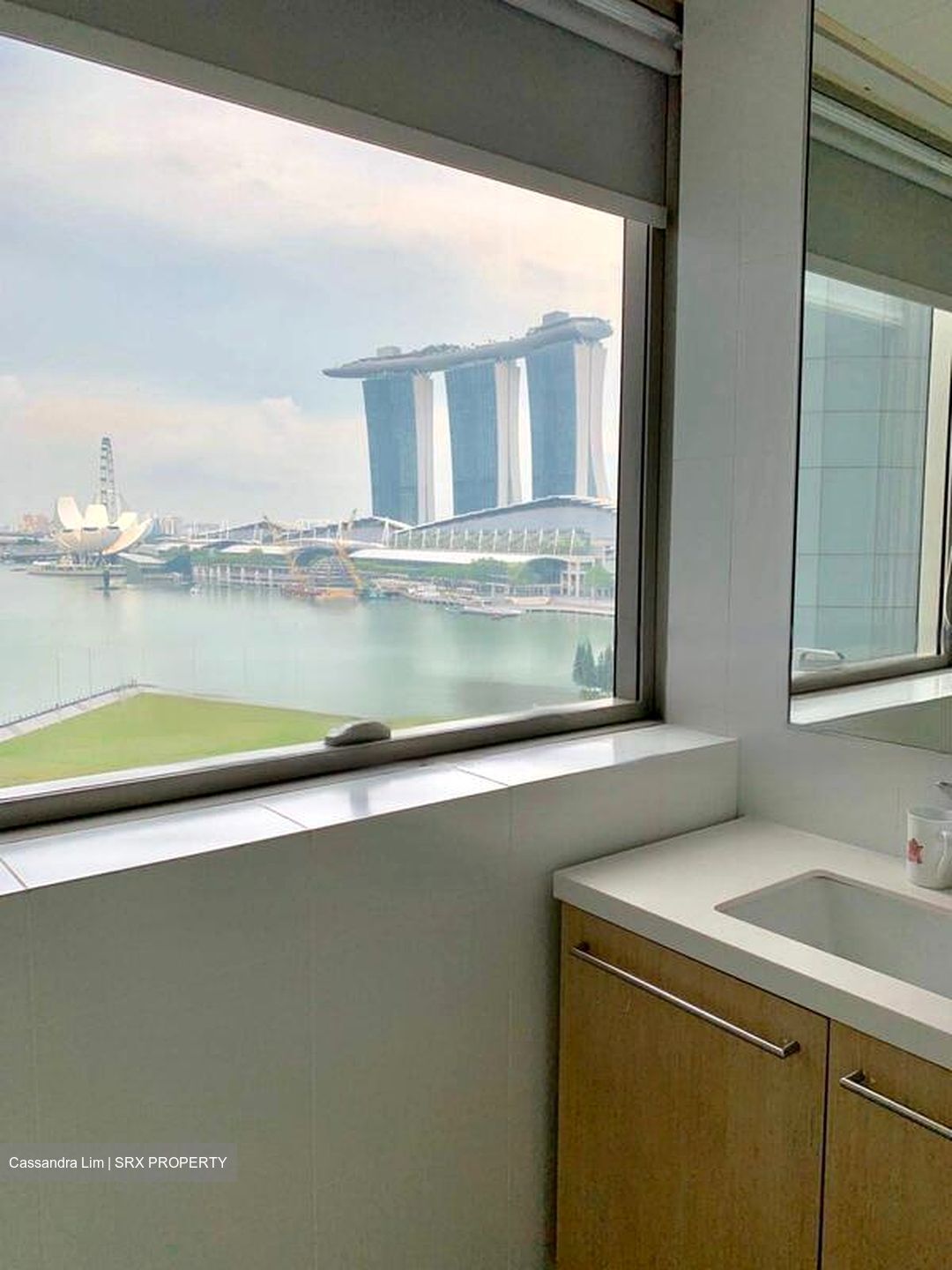 The Sail @ Marina Bay (D1), Apartment #472789081